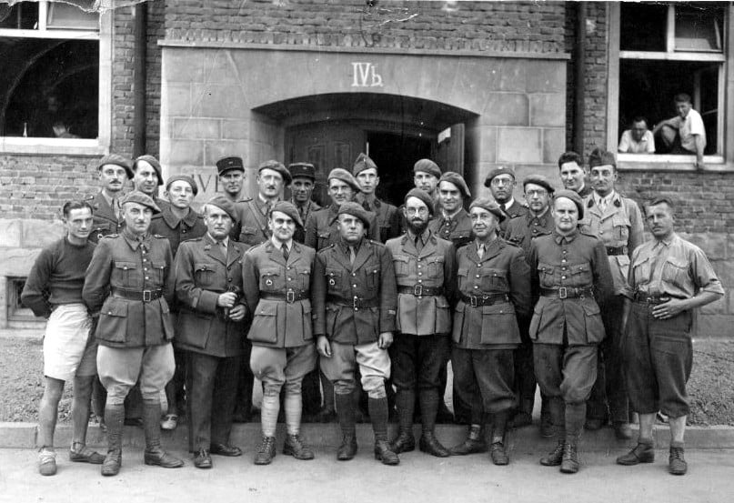 1940 Soest 1940 1942
