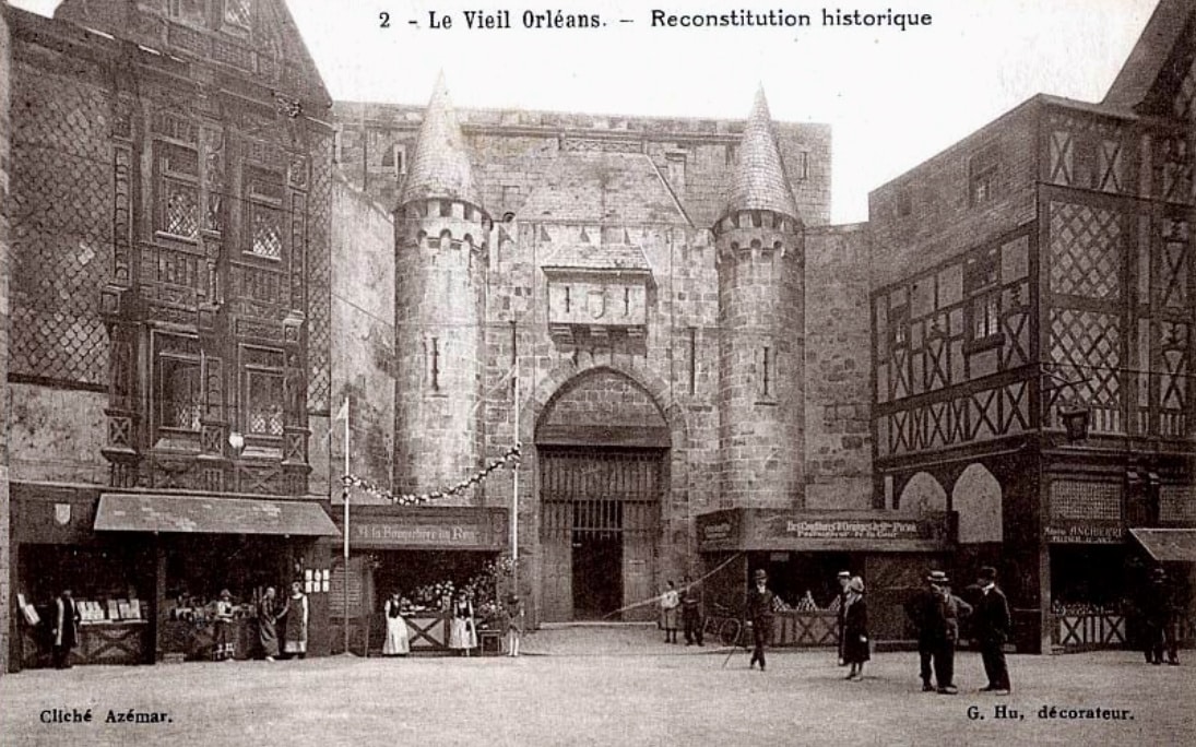 1927-vieil Orléans-boutique Anchierri.png