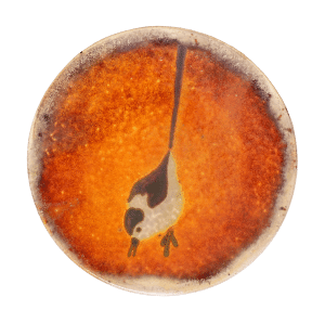 Assiette moineau