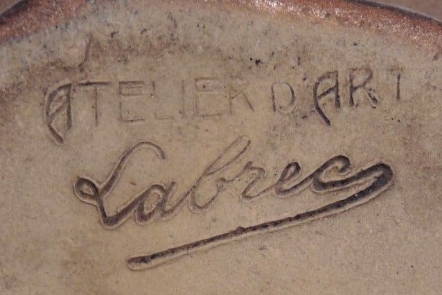 signature Labrec