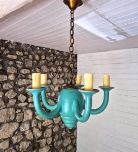 Luminaire Nissy