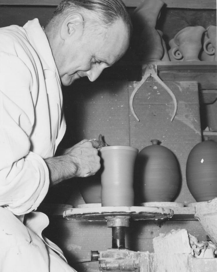 René Anchierri 1956