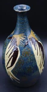 Vase d'Ernest Béchard
