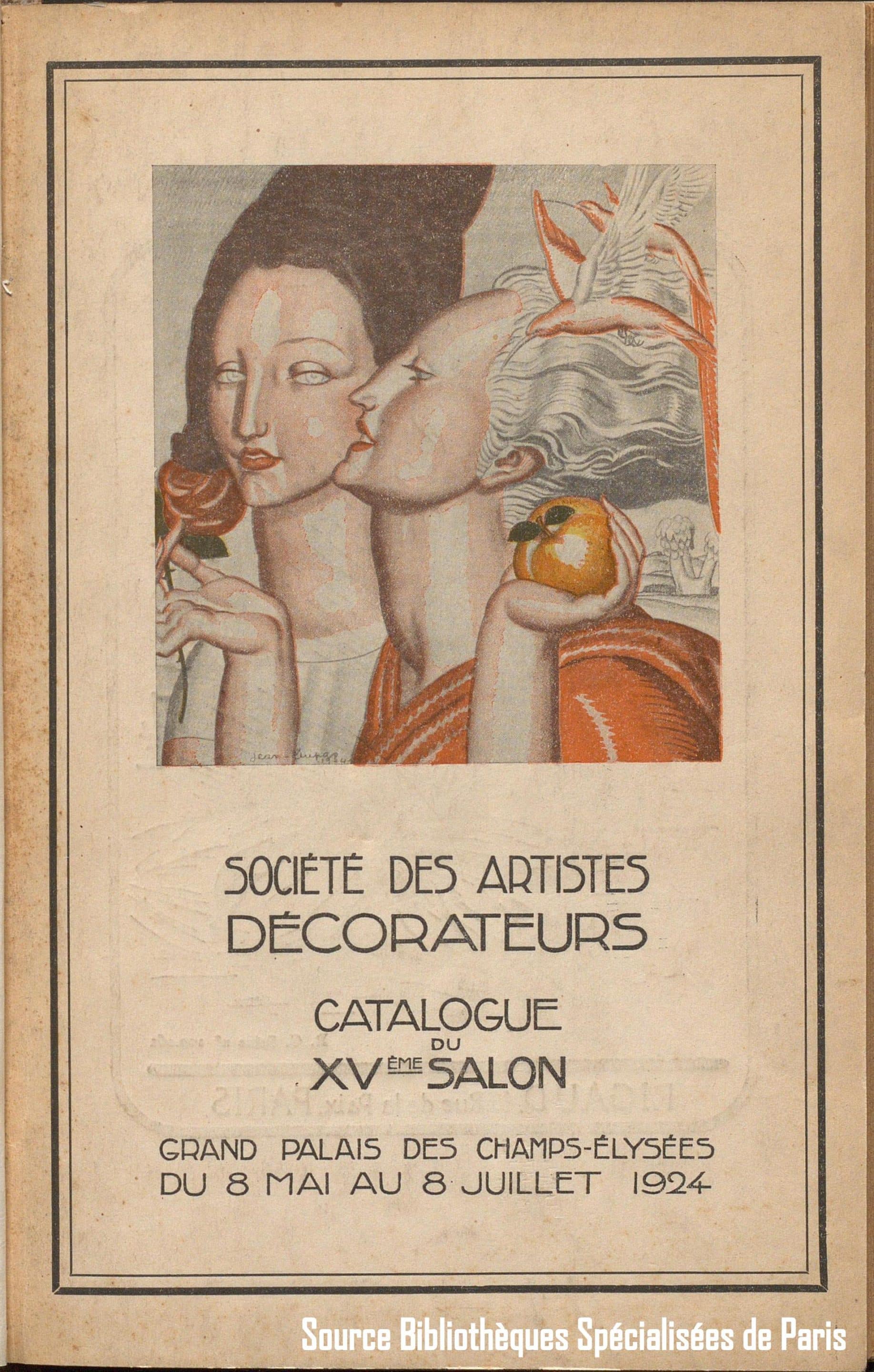 SAD 1924