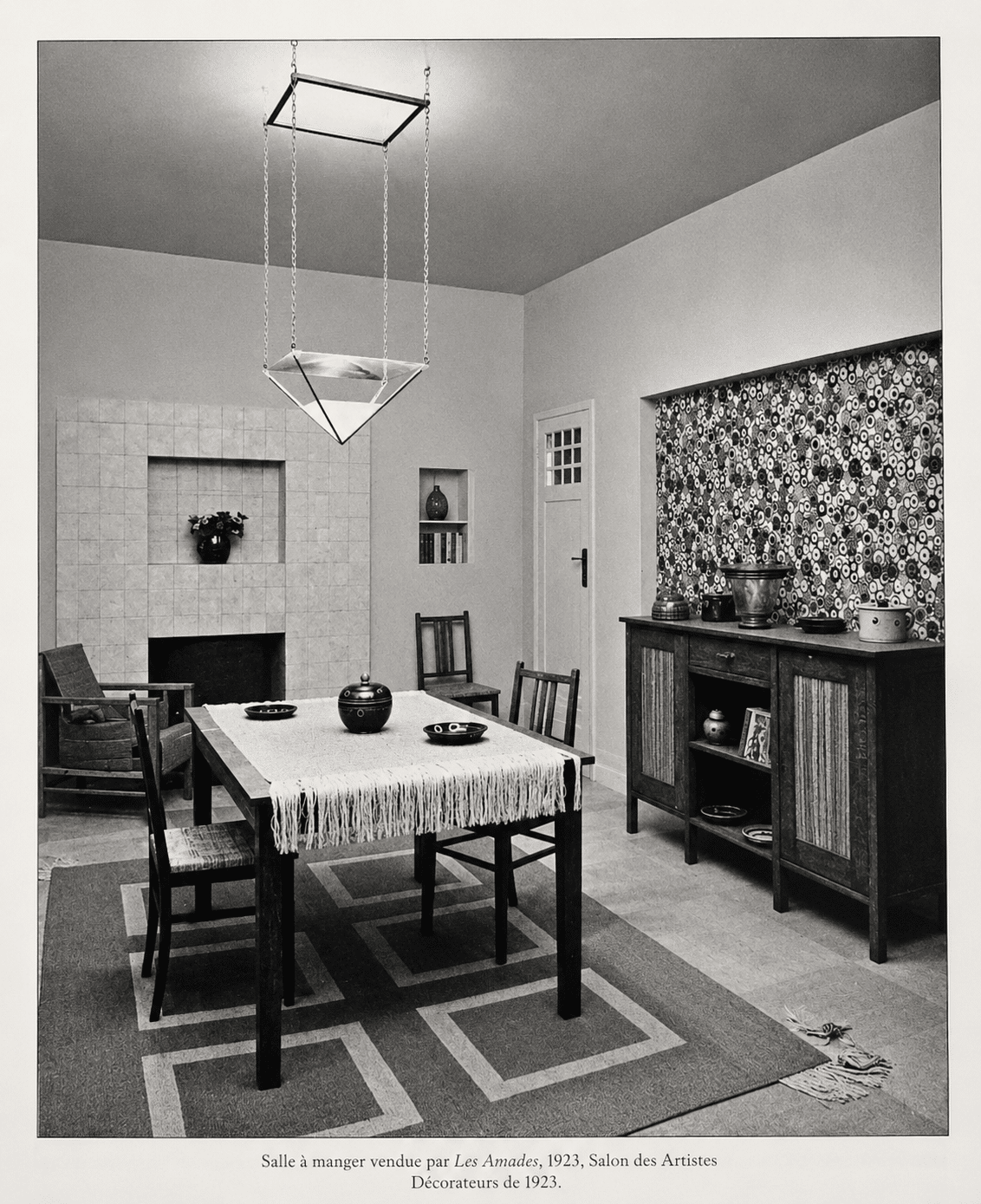 Photo Musée des Arts Décoratifs de Paris