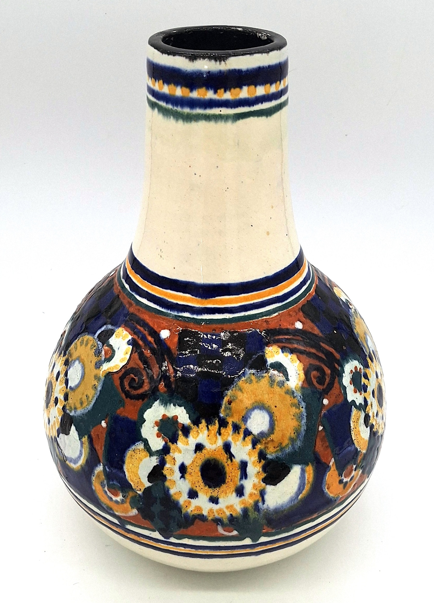 vase Anchierri Jacquet