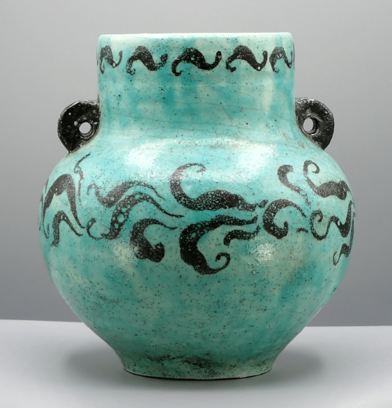 Vase Anchierri