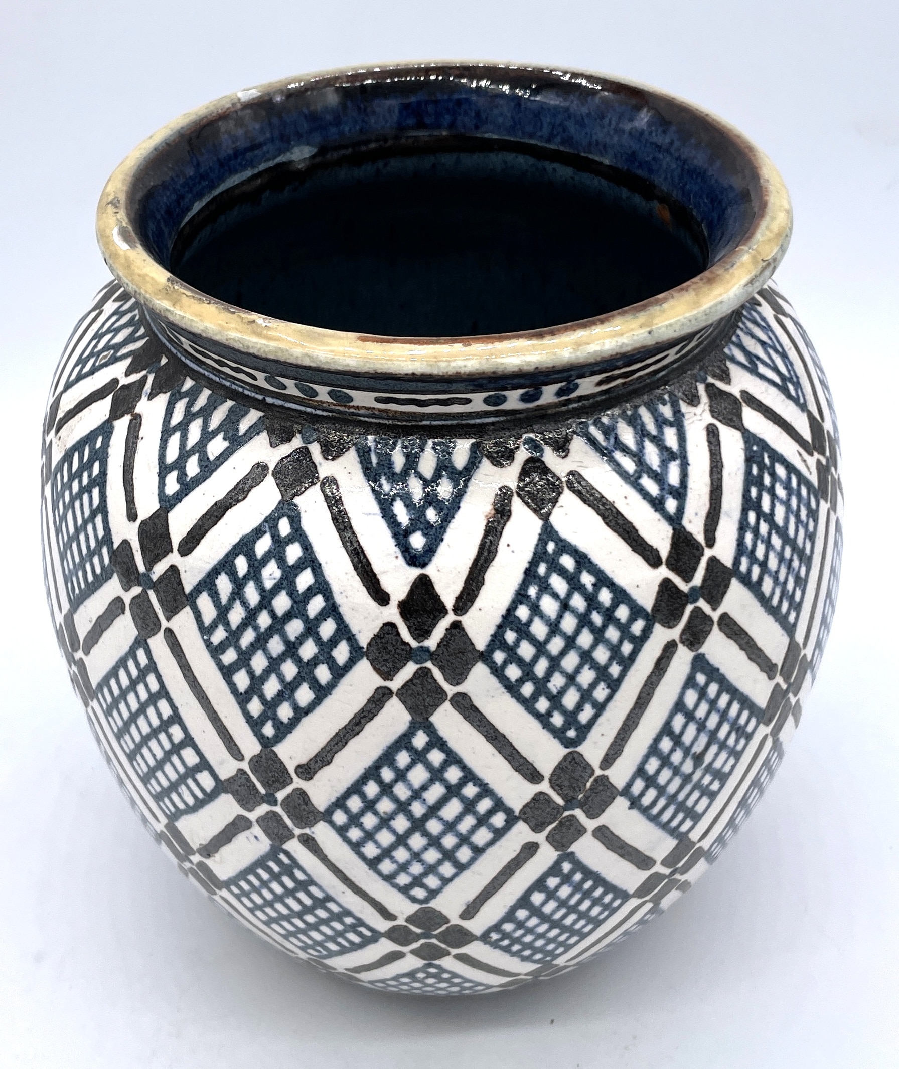 Vase PJ 1931